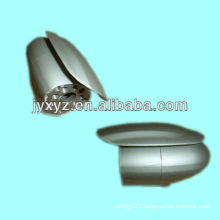 oem painting monitoring cover cast aluminium furniture